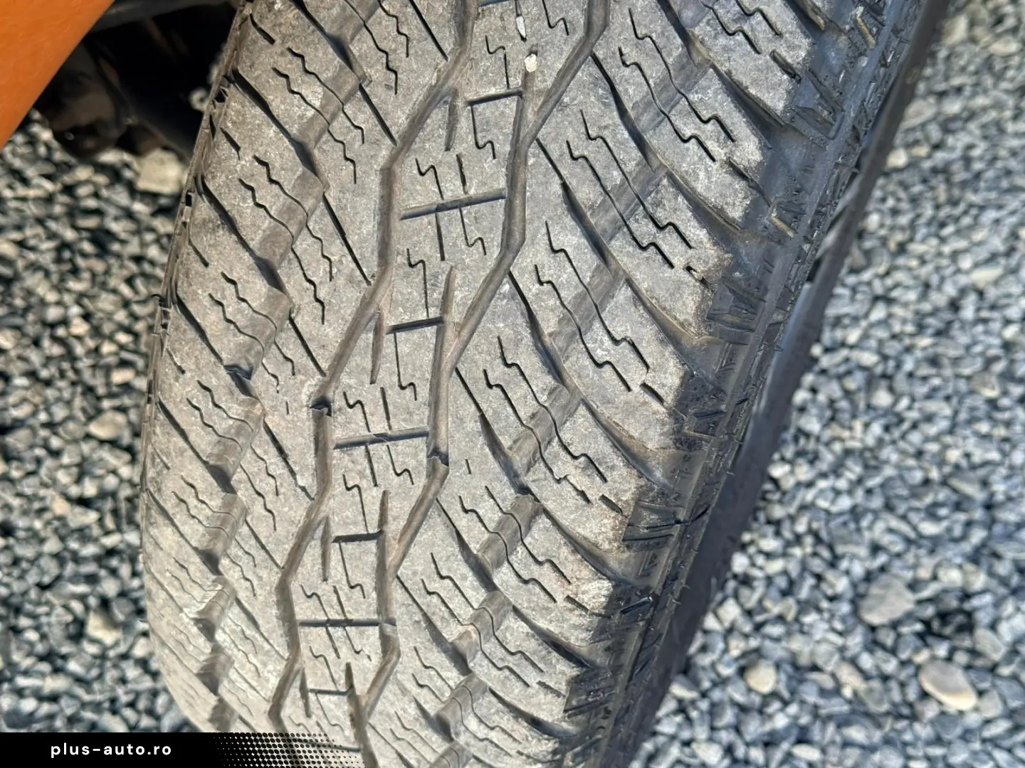 Dacia Duster Prestige 4×4  2018