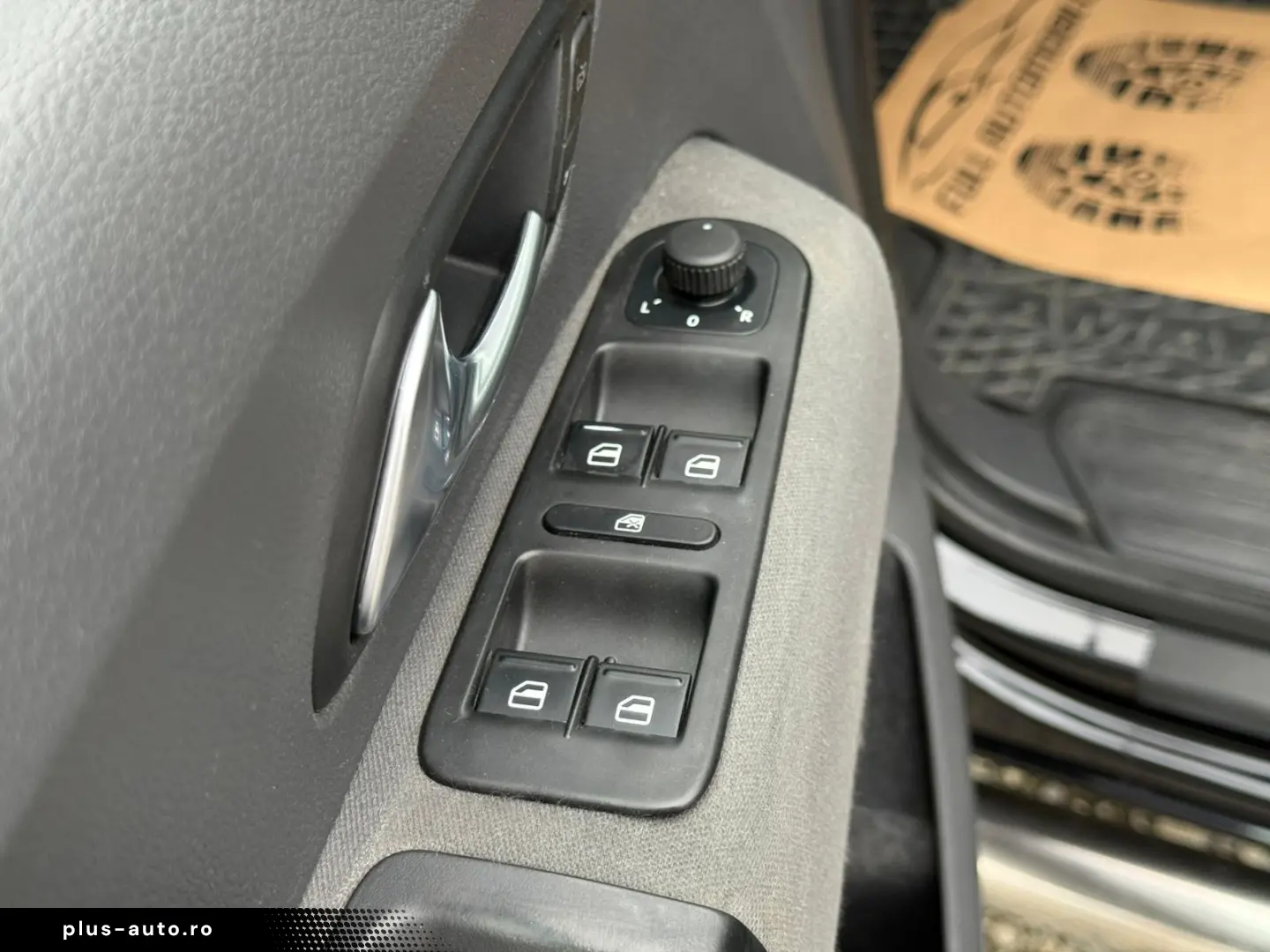 Volkswagen Amarok 4x4  2011