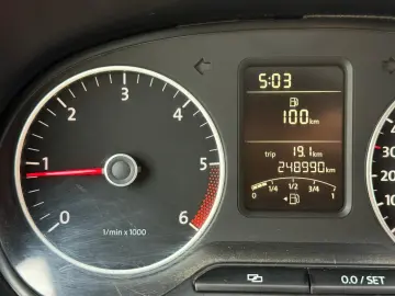 Volkswagen Amarok 4x4  2011