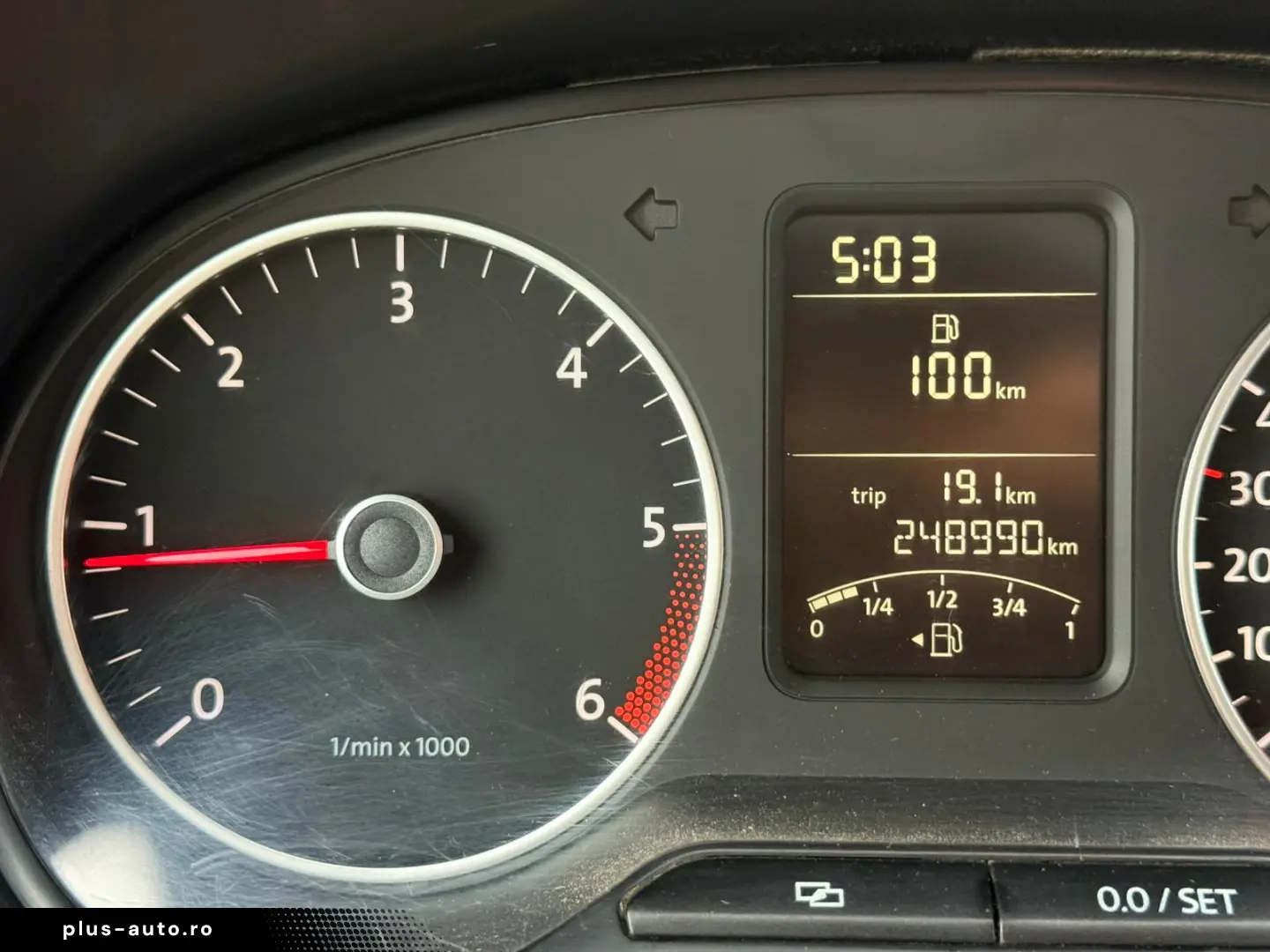 Volkswagen Amarok 4x4  2011