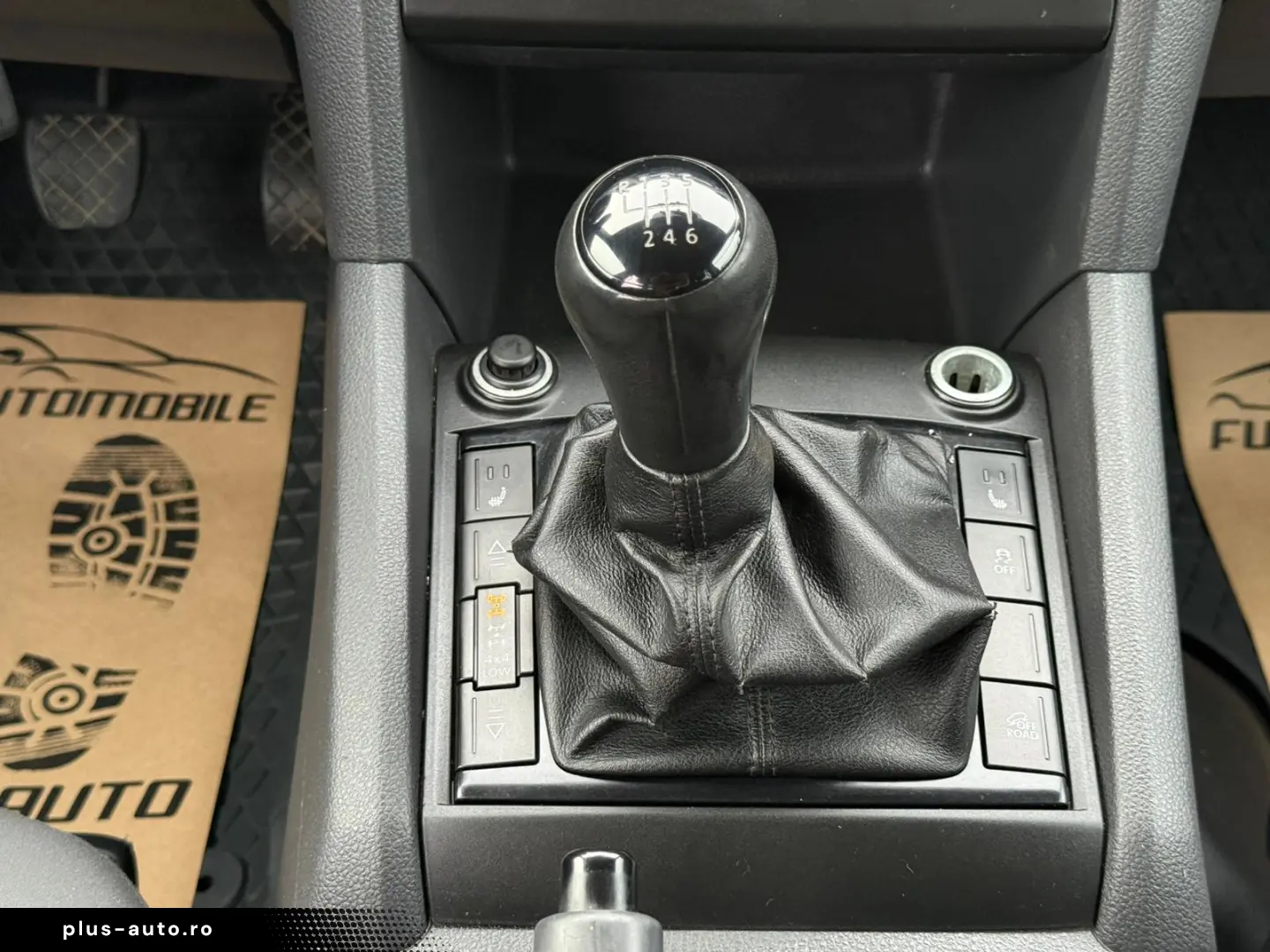 Volkswagen Amarok 4x4  2011