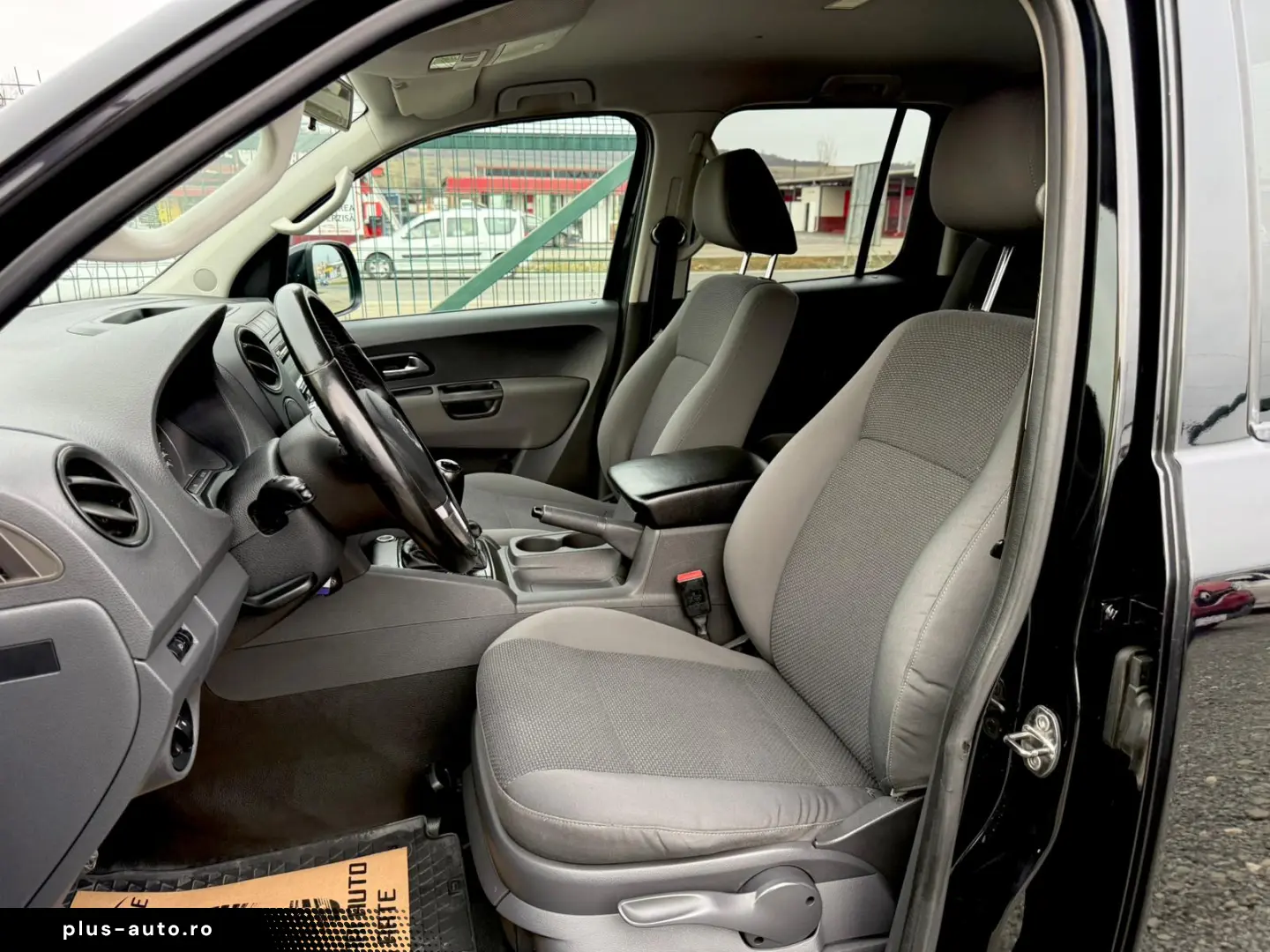 Volkswagen Amarok 4x4  2011