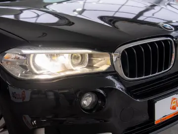 BMW X5 F15 xDrive30d