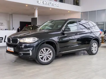 BMW X5 F15 xDrive30d