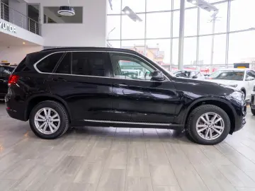 BMW X5 F15 xDrive30d