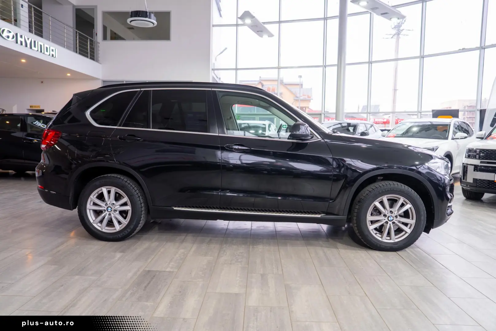 BMW X5 F15 xDrive30d