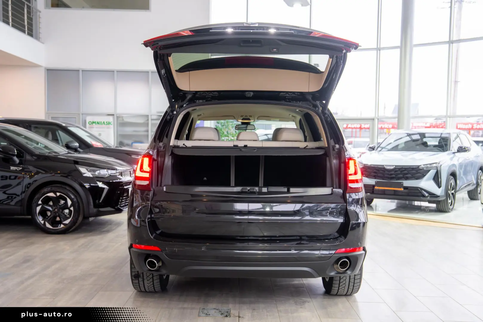 BMW X5 F15 xDrive30d