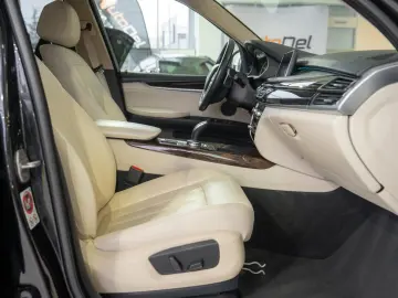 BMW X5 F15 xDrive30d