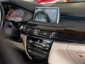 BMW X5 F15 xDrive30d