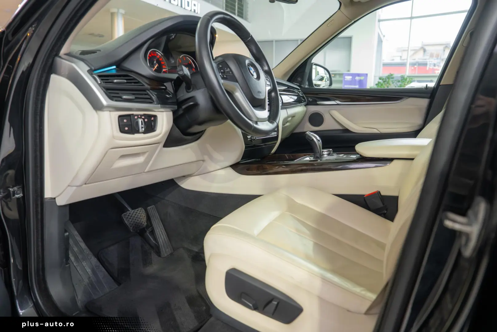 BMW X5 F15 xDrive30d