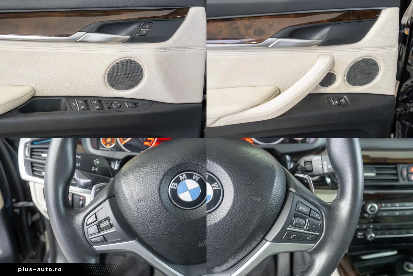 BMW X5 F15 xDrive30d