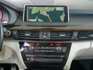 BMW X5 F15 xDrive30d