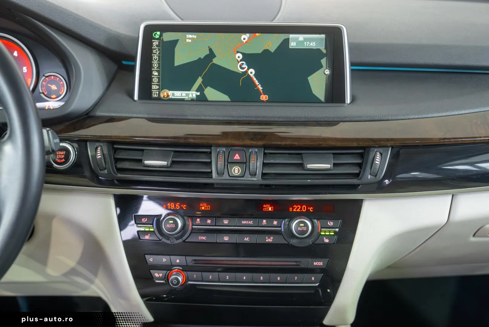 BMW X5 F15 xDrive30d