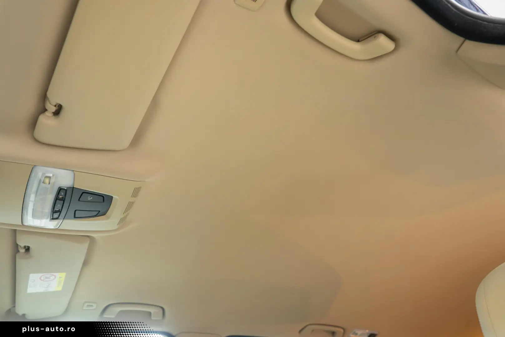 BMW X5 F15 xDrive30d