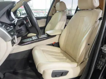 BMW X5 F15 xDrive30d