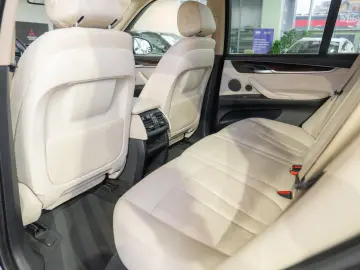 BMW X5 F15 xDrive30d