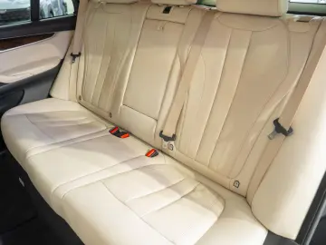 BMW X5 F15 xDrive30d