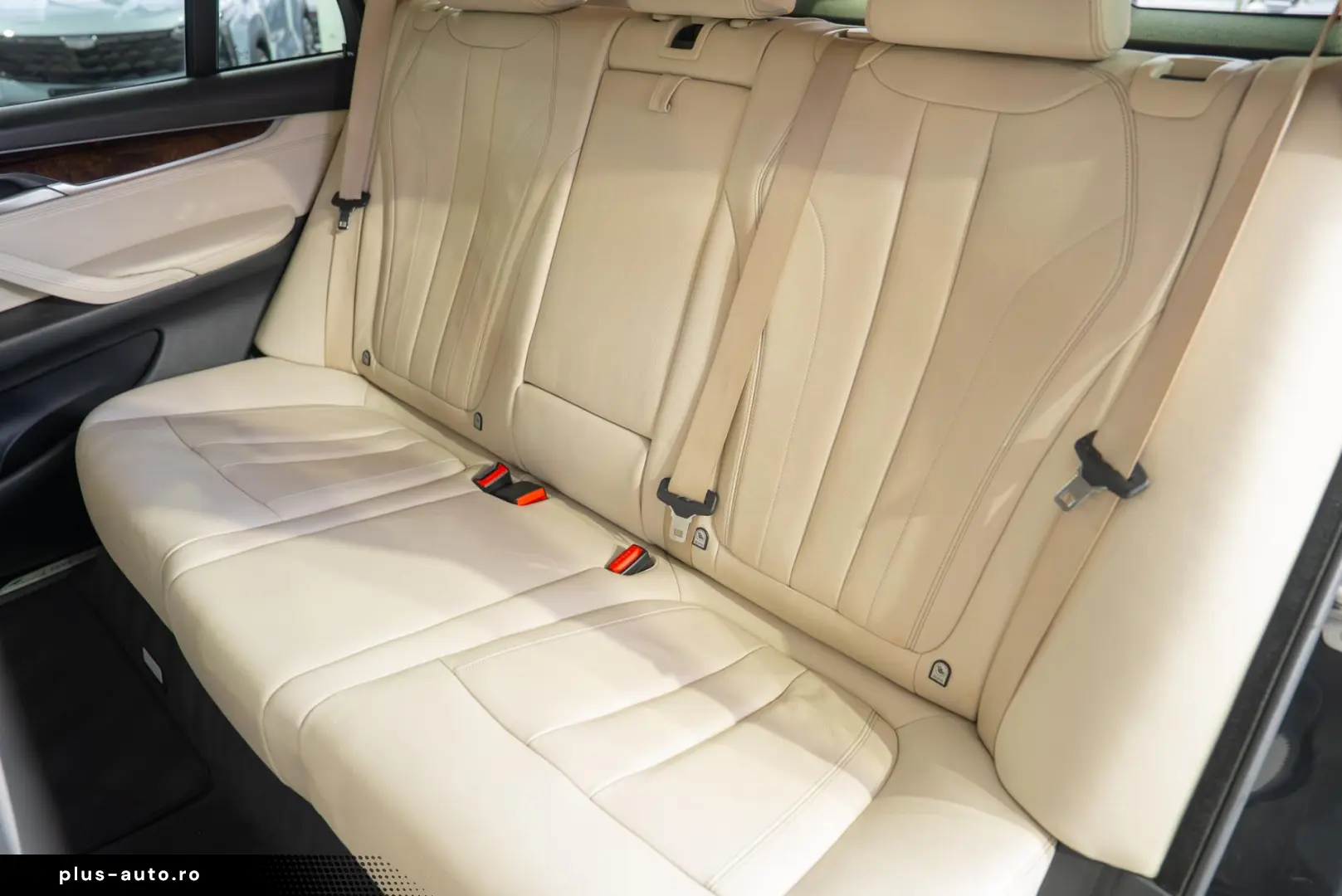 BMW X5 F15 xDrive30d