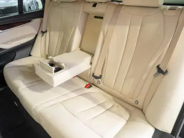 BMW X5 F15 xDrive30d