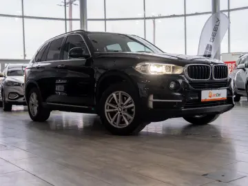 BMW X5 F15 xDrive30d