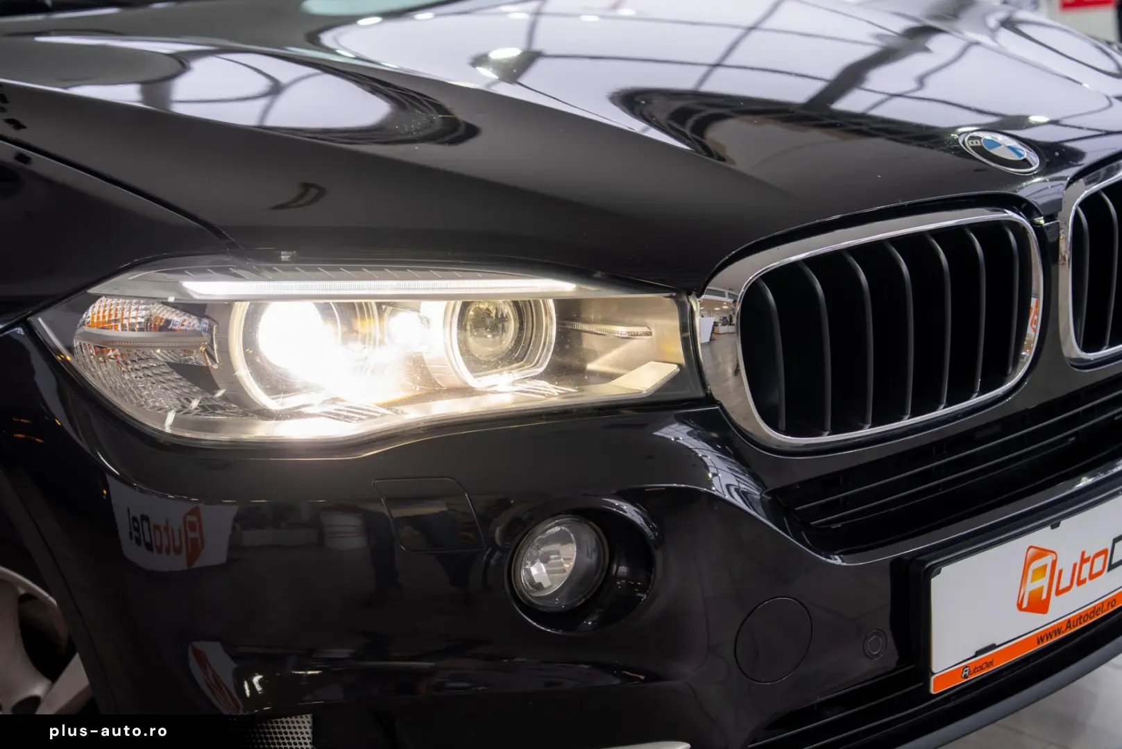 BMW X5 F15 xDrive30d