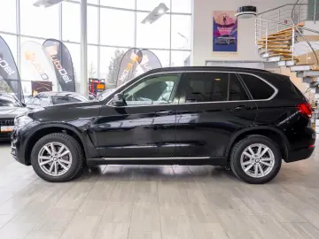 BMW X5 F15 xDrive30d