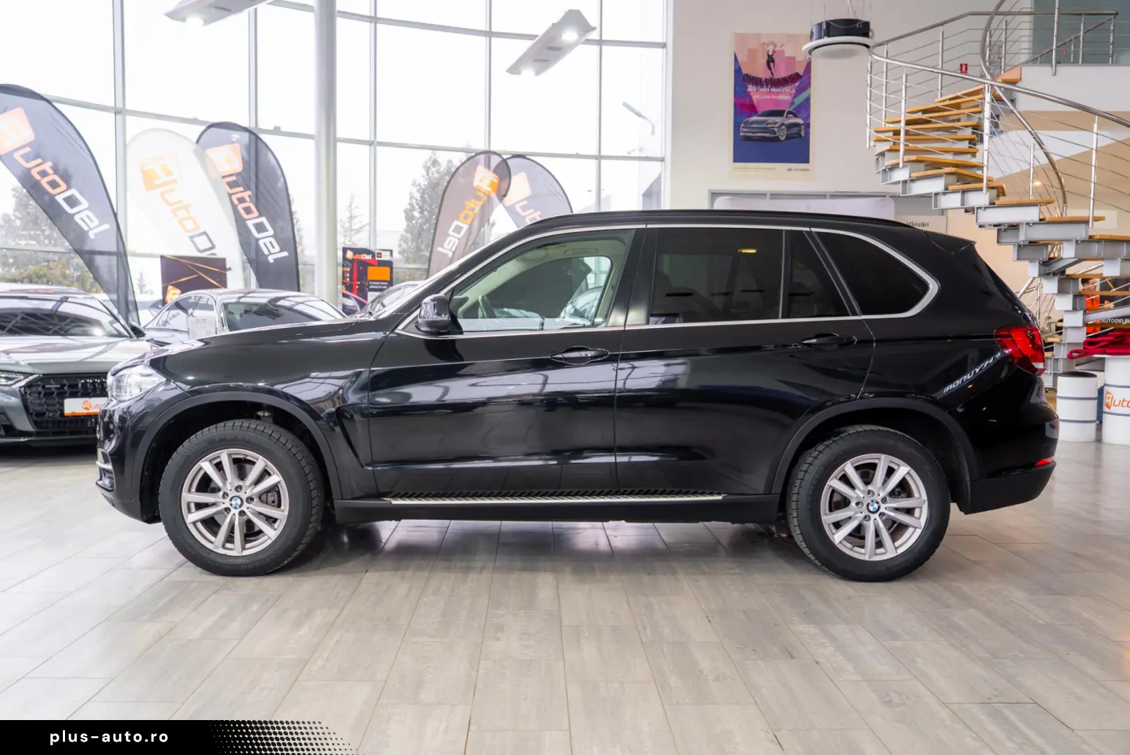 BMW X5 F15 xDrive30d