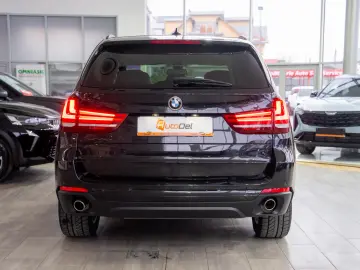 BMW X5 F15 xDrive30d