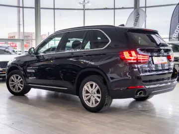 BMW X5 F15 xDrive30d