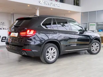 BMW X5 F15 xDrive30d