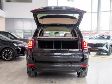 BMW X5 F15 xDrive30d