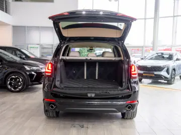 BMW X5 F15 xDrive30d