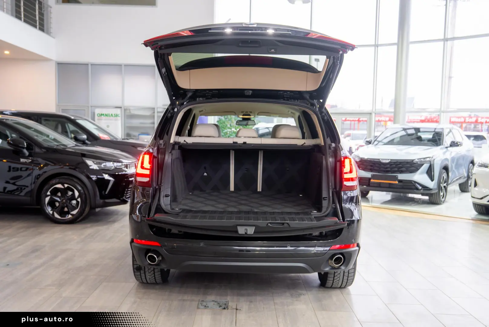 BMW X5 F15 xDrive30d