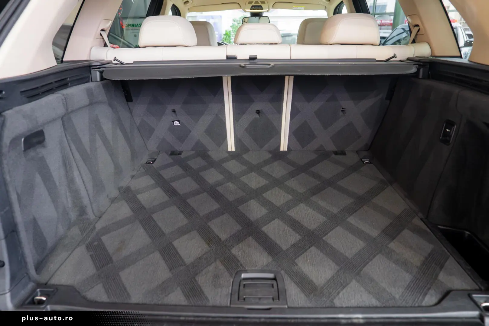 BMW X5 F15 xDrive30d