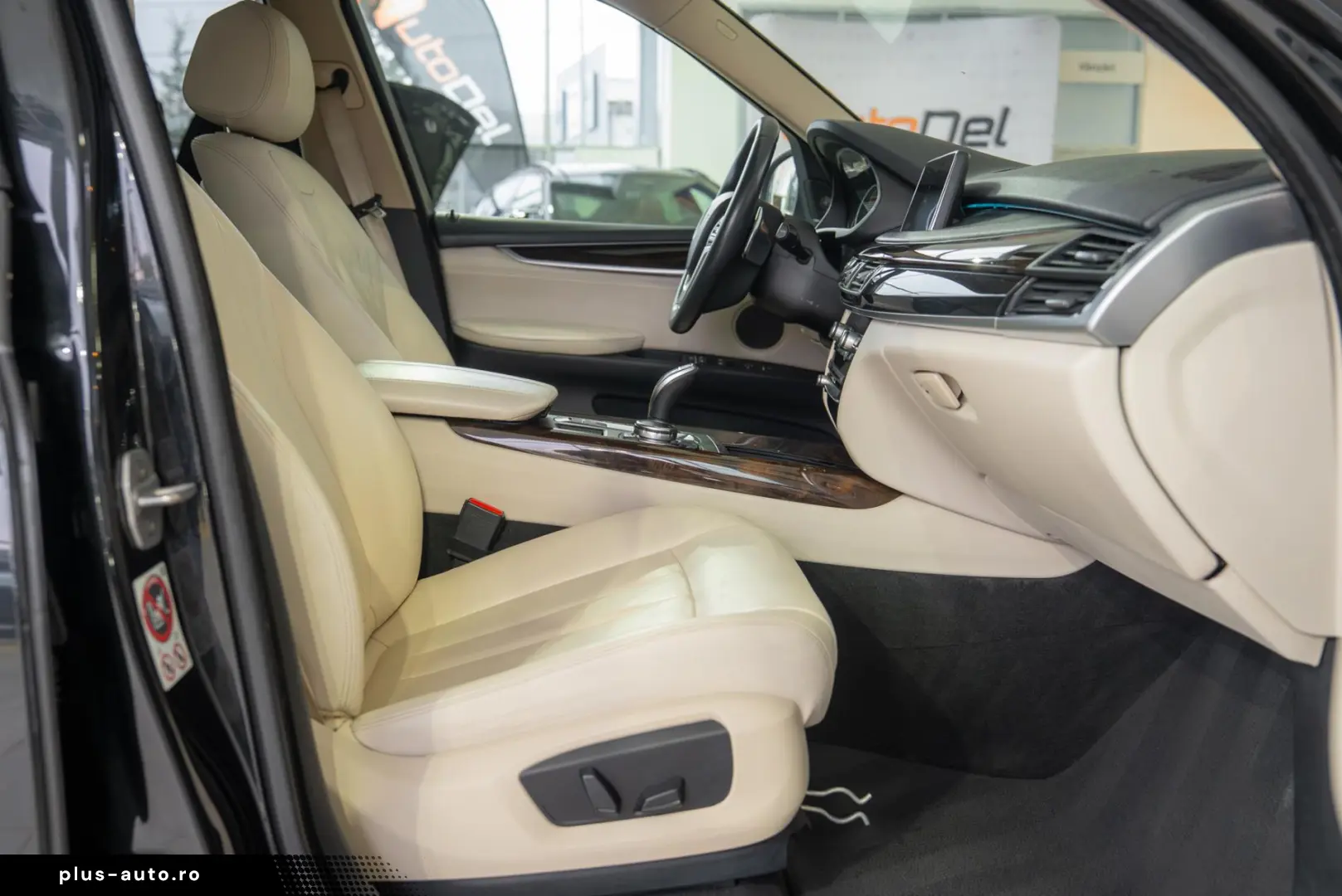 BMW X5 F15 xDrive30d