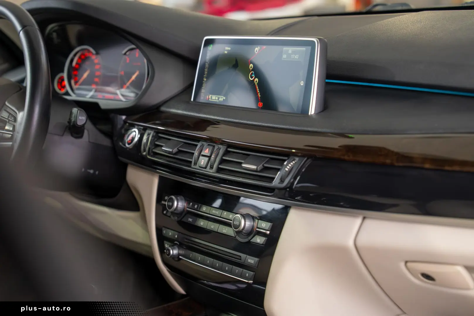 BMW X5 F15 xDrive30d