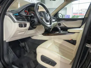 BMW X5 F15 xDrive30d
