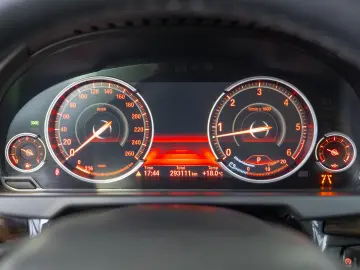 BMW X5 F15 xDrive30d