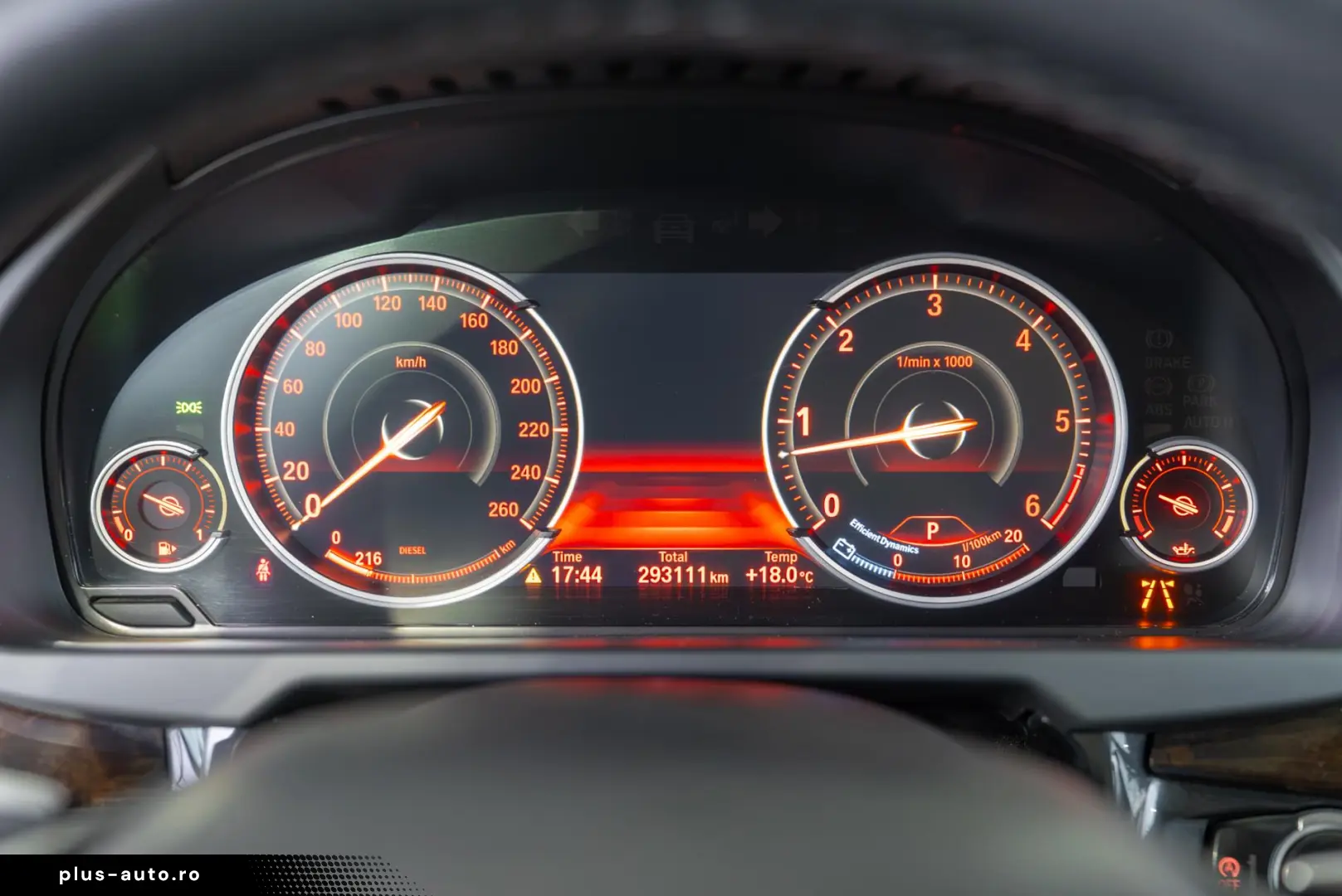 BMW X5 F15 xDrive30d