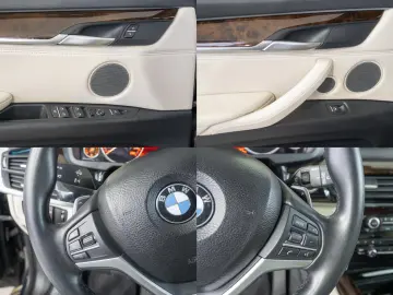 BMW X5 F15 xDrive30d