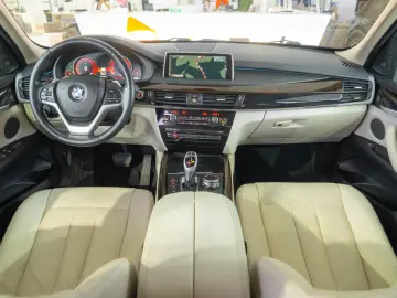 BMW X5 F15 xDrive30d