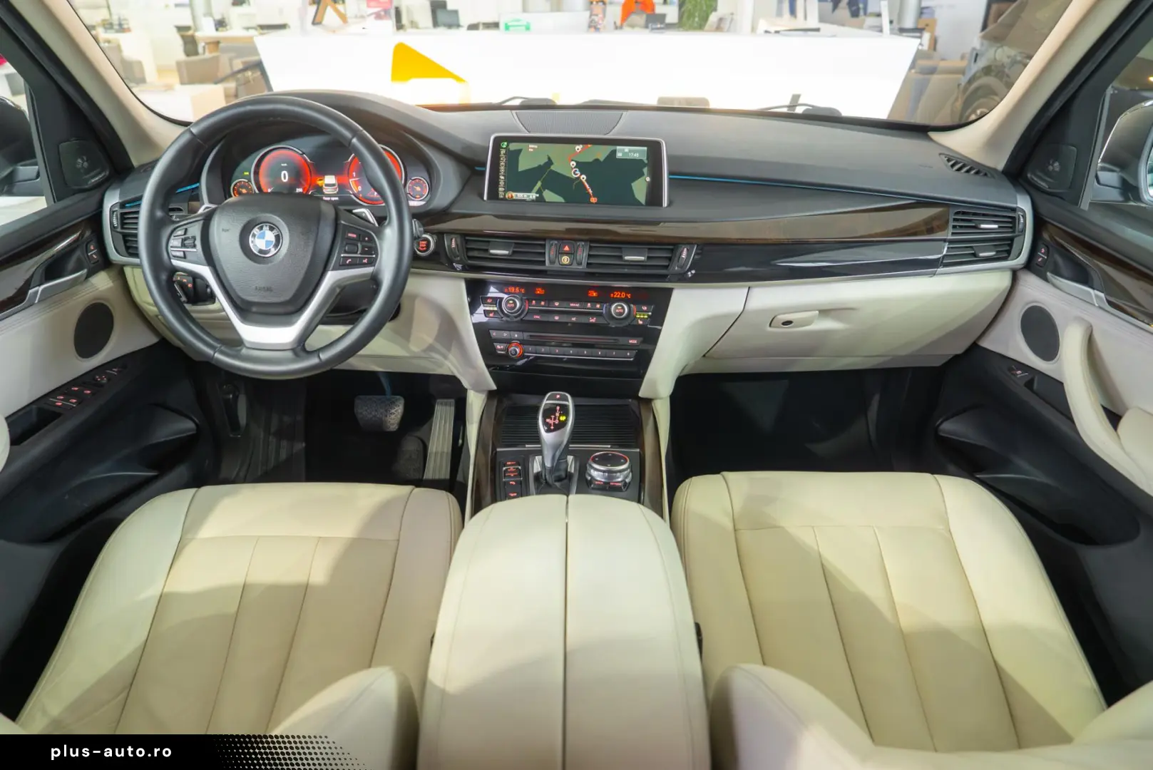 BMW X5 F15 xDrive30d