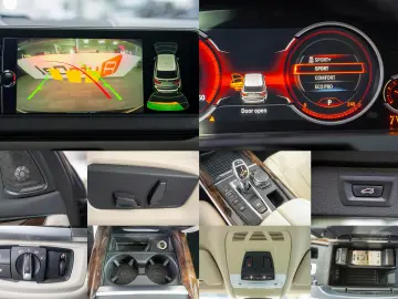 BMW X5 F15 xDrive30d