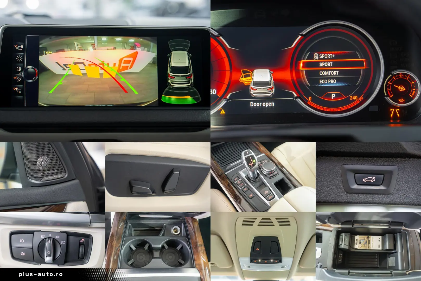 BMW X5 F15 xDrive30d