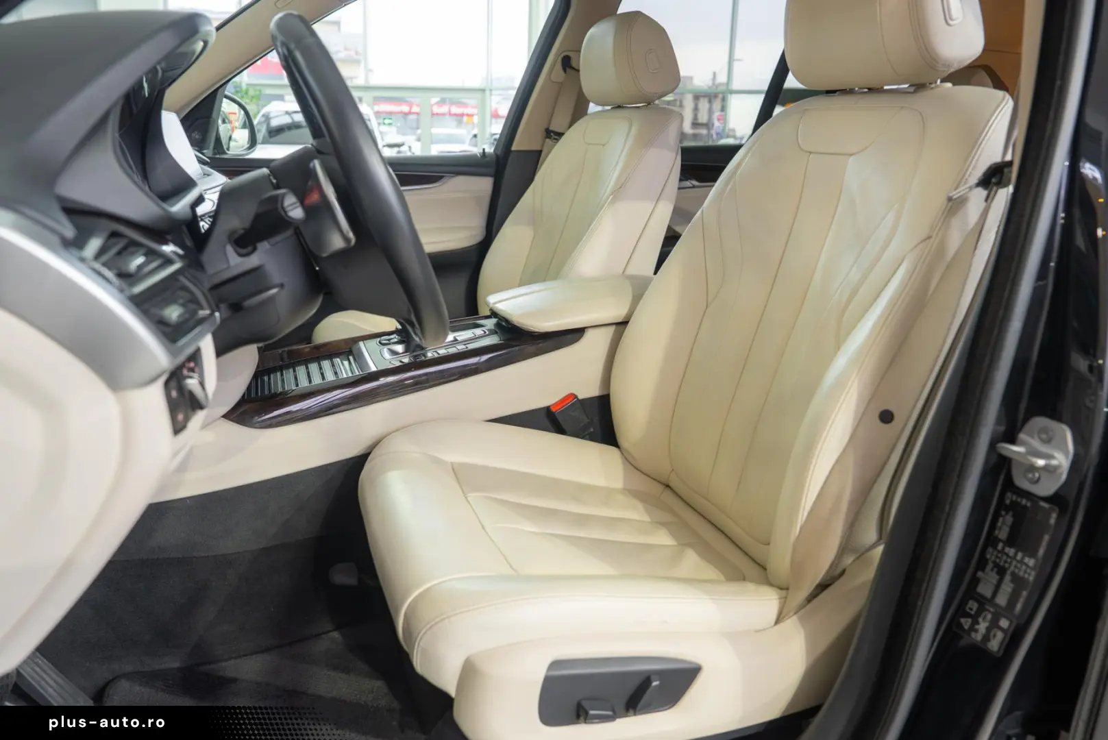 BMW X5 F15 xDrive30d