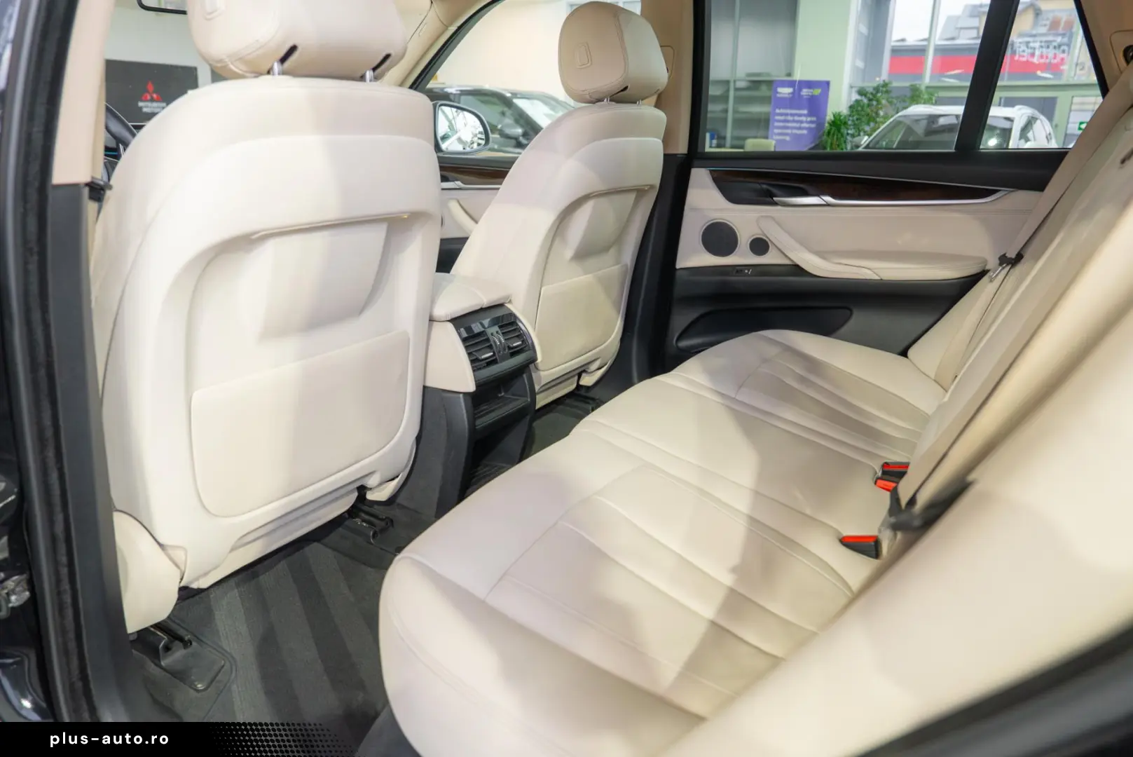 BMW X5 F15 xDrive30d