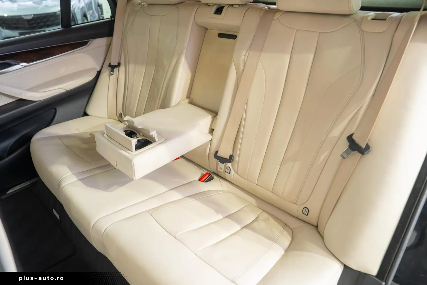 BMW X5 F15 xDrive30d