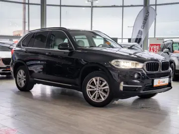 BMW X5 F15 xDrive30d