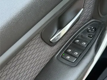 BMW 320d xDrive M-Paket  2012