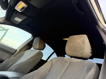 BMW 320d xDrive M-Paket  2012